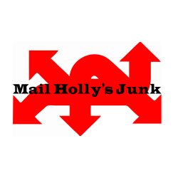 Mail Holly's Junk